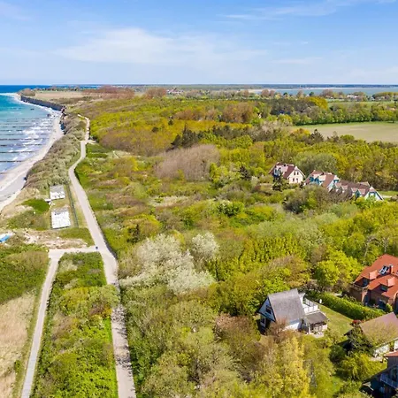 Ferienhaussiedlung Strandperlen Kuestenhof 2b * ווסטרו